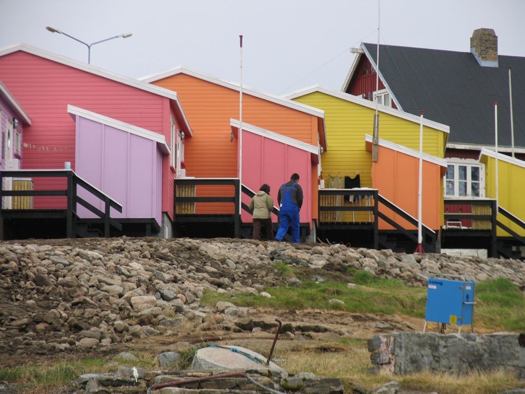 (c) Hannemann / Der neue Norden